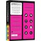 250/Pack Color Cardstock -"Bright" Assortment, 65 lb Cover Weight, 8.5 x 11, Assorted